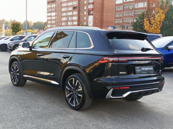 Geely Monjaro I с пробегом 2023 года, цена 3 440 000 рублей, 14748 км, внедорожник, Автокод Объявления