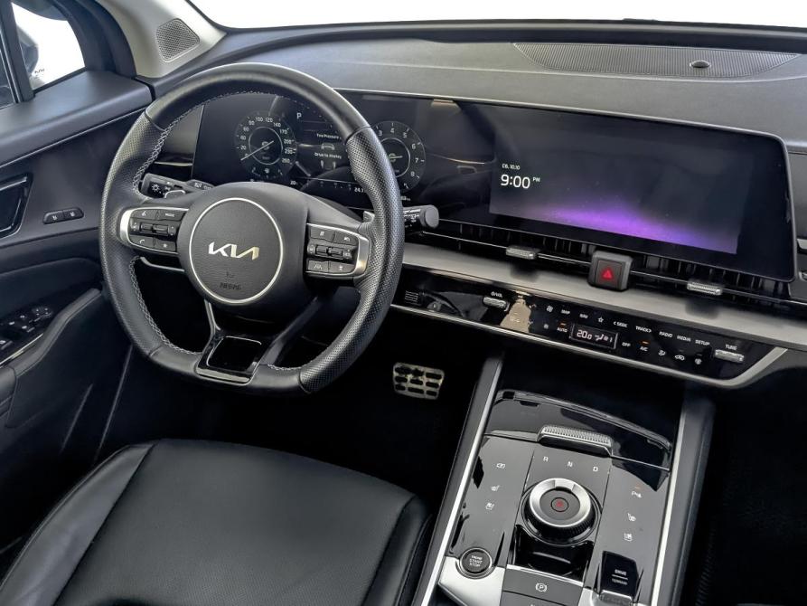 Kia Sportage V Москва  - изображение 30