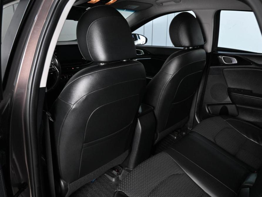 Kia Ceed III Ростов-на-Дону  - изображение 11