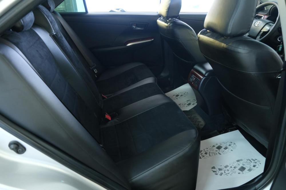 Toyota Camry VII (XV50) Омск  - изображение 21