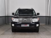 Toyota Land Cruiser 200 Series Рестайлинг 1 Кемерово  - изображение 29