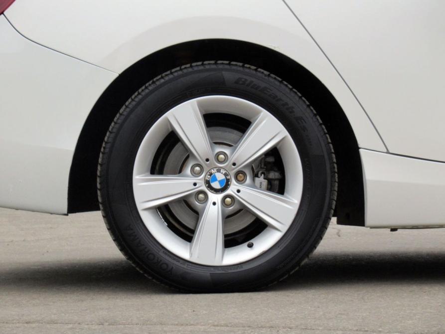 BMW 1 серии II (F20/F21) Самара  - изображение 10