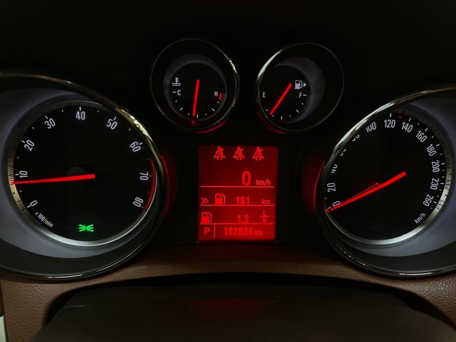 Opel Mokka I Балашиха  - изображение 6