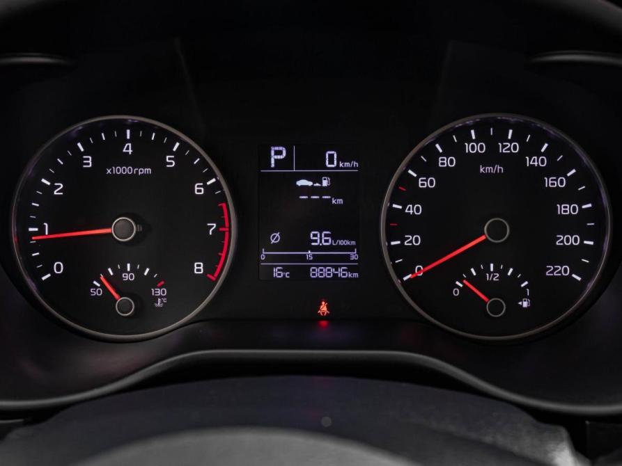 Kia Rio IV Краснодар  - изображение 17