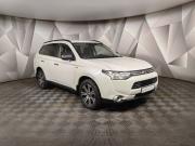 Mitsubishi Outlander III Москва  - изображение 24