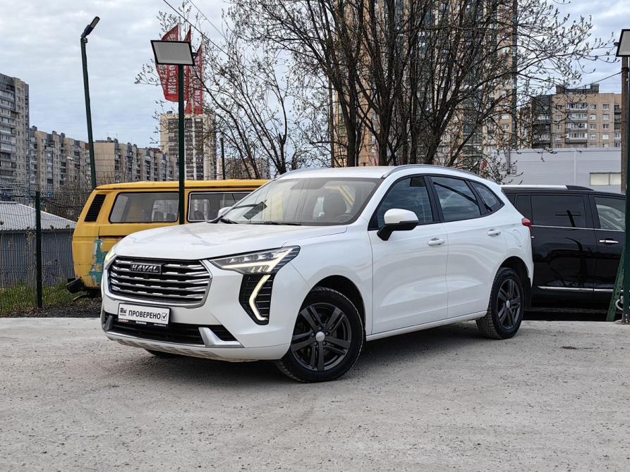 Haval Jolion I Санкт-Петербург  - изображение 1