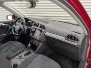 Volkswagen Tiguan II Москва  - изображение 40