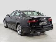 Audi A6 IV (C7) Рестайлинг Москва  - изображение 36