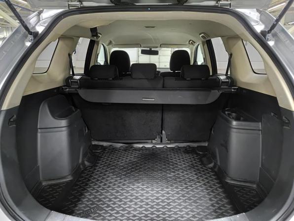 Mitsubishi Outlander III Рестайлинг с пробегом 2014 года, цена 1 619 000 рублей, 103805 км, внедорожник, Автокод Объявления