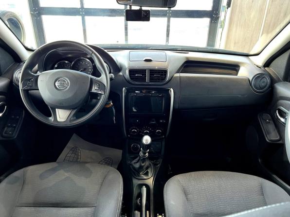 Nissan Terrano III (D10) с пробегом 2021 года, цена 1 550 000 рублей, 129050 км, внедорожник, Автокод Объявления