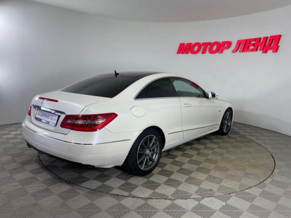 Mercedes-Benz E-Класс IV (W212 S212 C207) с пробегом 2010 года, цена 1 039 000 рублей, 320833 км, купе, Автокод Объявления