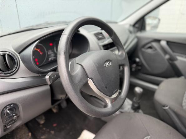 Lada (ВАЗ) Granta I Рестайлинг с пробегом 2021 года, цена 645 000 рублей, 85850 км, седан, Автокод Объявления
