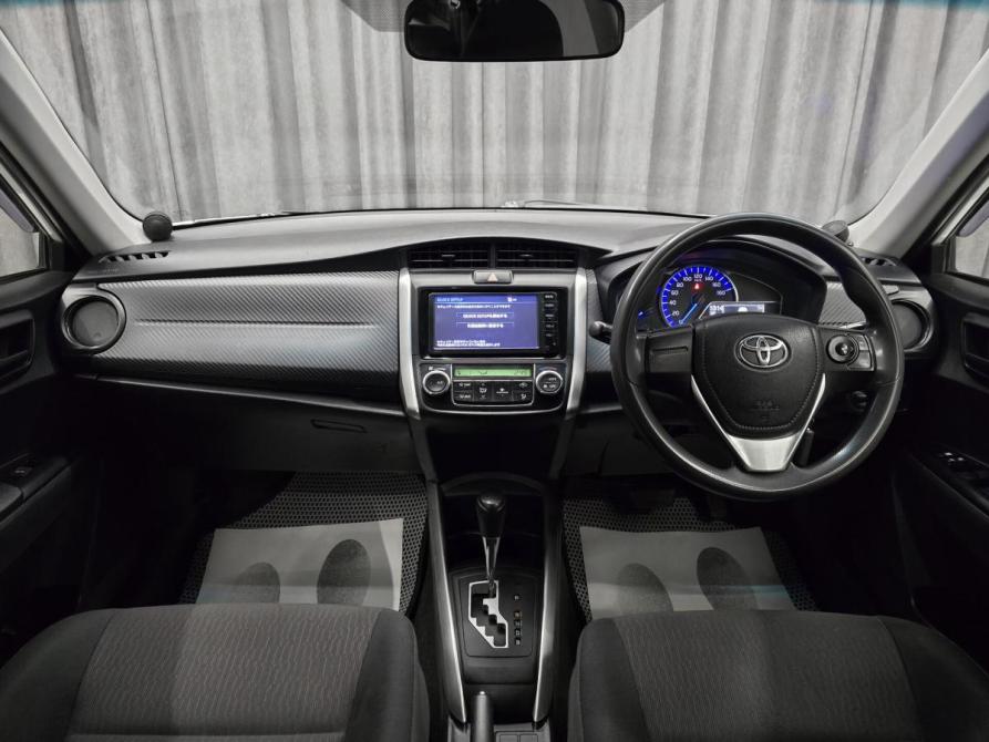 Toyota Corolla XI (E160 E170 E180) Красноярск  - изображение 12