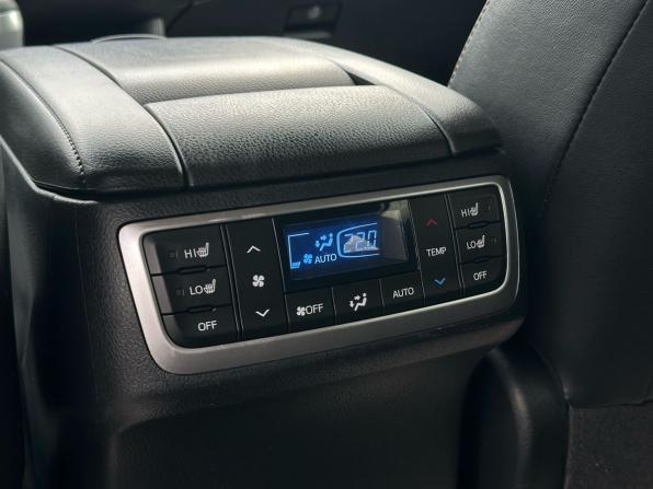 Toyota Highlander III (XU50) Рестайлинг с пробегом 2017 года, цена 4 090 000 рублей, 104160 км, внедорожник, Автокод Объявления