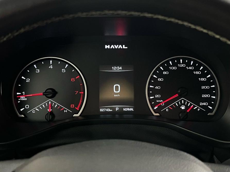 Haval Jolion I Рестайлинг Ижевск  - изображение 13