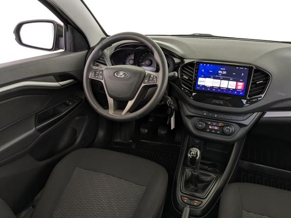 Lada (ВАЗ) Vesta I с пробегом 2017 года, цена 850 000 рублей, 61770 км, седан, Автокод Объявления