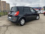 Renault Scenic II Рестайлинг Тверь  - изображение 25