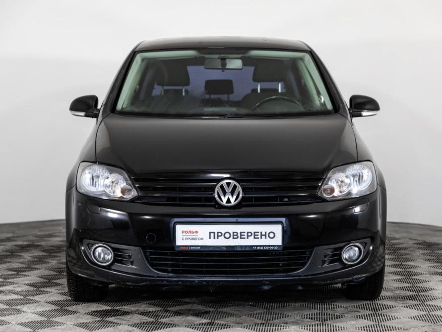 Volkswagen Golf Plus II Санкт-Петербург  - изображение 2