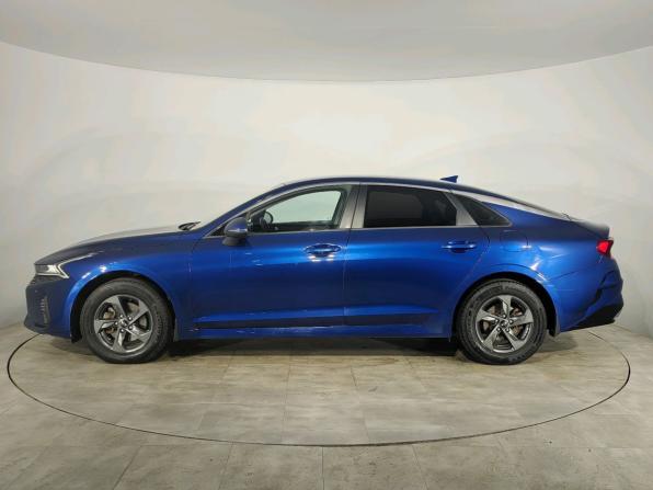 Kia K5 III с пробегом 2020 года, цена 1 789 000 рублей, 148416 км, седан, Автокод Объявления