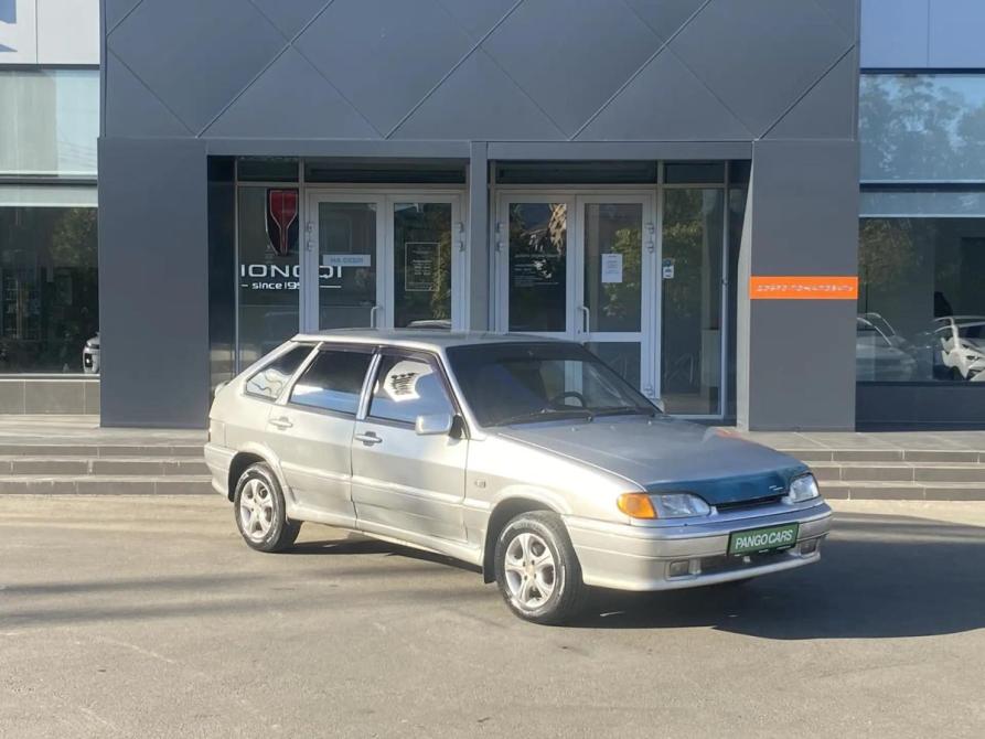 Lada (ВАЗ) 2114 Краснодар  - изображение 1