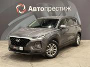 Hyundai Santa Fe IV Пермь  - изображение 24
