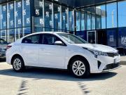 Kia Rio IV Рестайлинг Краснодар  - изображение 30