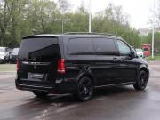 Mercedes-Benz V-Класс III (W447) Рестайлинг Москва  - изображение 29