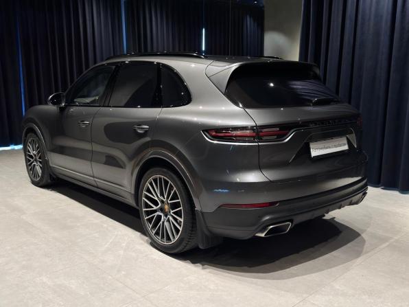 Porsche Cayenne III с пробегом 2019 года, цена 6 900 000 рублей, 101223 км, внедорожник, Автокод Объявления
