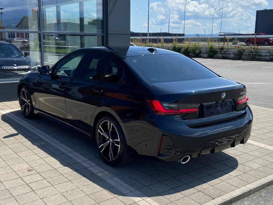 BMW 3 серии VII (G2x) Рестайлинг Владикавказ  - изображение 6