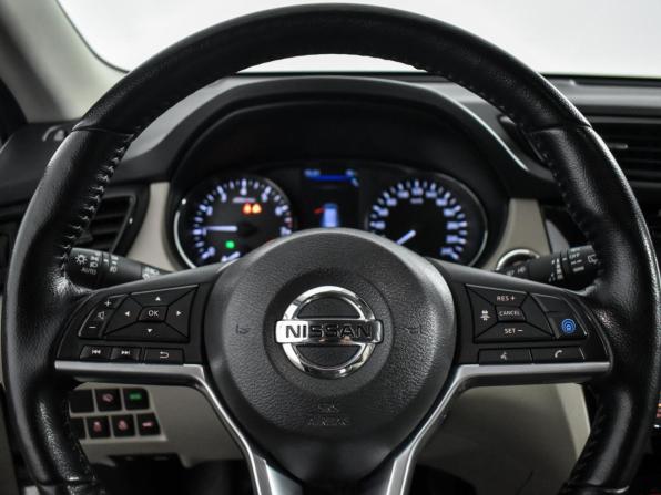 Nissan X-Trail III Рестайлинг с пробегом 2021 года, цена 2 790 000 рублей, 55125 км, внедорожник, Автокод Объявления