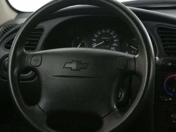 Chevrolet Lanos I с пробегом 2007 года, цена 106 000 рублей, 209000 км, седан, Автокод Объявления