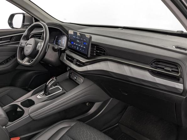 Haval F7x I Рестайлинг с пробегом 2023 года, цена 1 835 000 рублей, 70385 км, внедорожник, Автокод Объявления