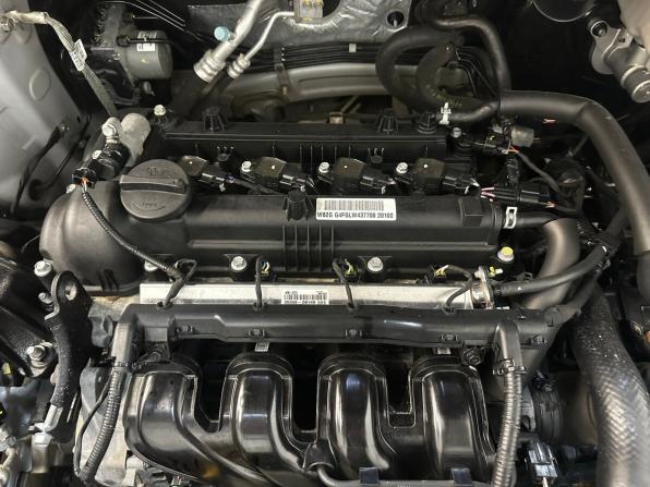 Hyundai Creta I Рестайлинг с пробегом 2020 года, цена 1 889 000 рублей, 52076 км, внедорожник, Автокод Объявления