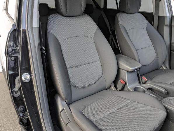 Hyundai Creta I с пробегом 2018 года, цена 1 450 000 рублей, 184318 км, внедорожник, Автокод Объявления