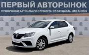 Renault Logan II Рестайлинг Краснодар  - изображение 19