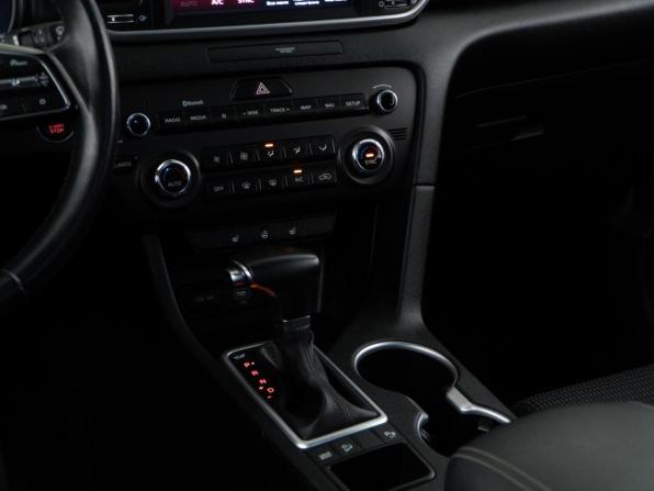 Kia Sportage IV Рестайлинг с пробегом 2021 года, цена 2 249 999 рублей, 124646 км, внедорожник, Автокод Объявления