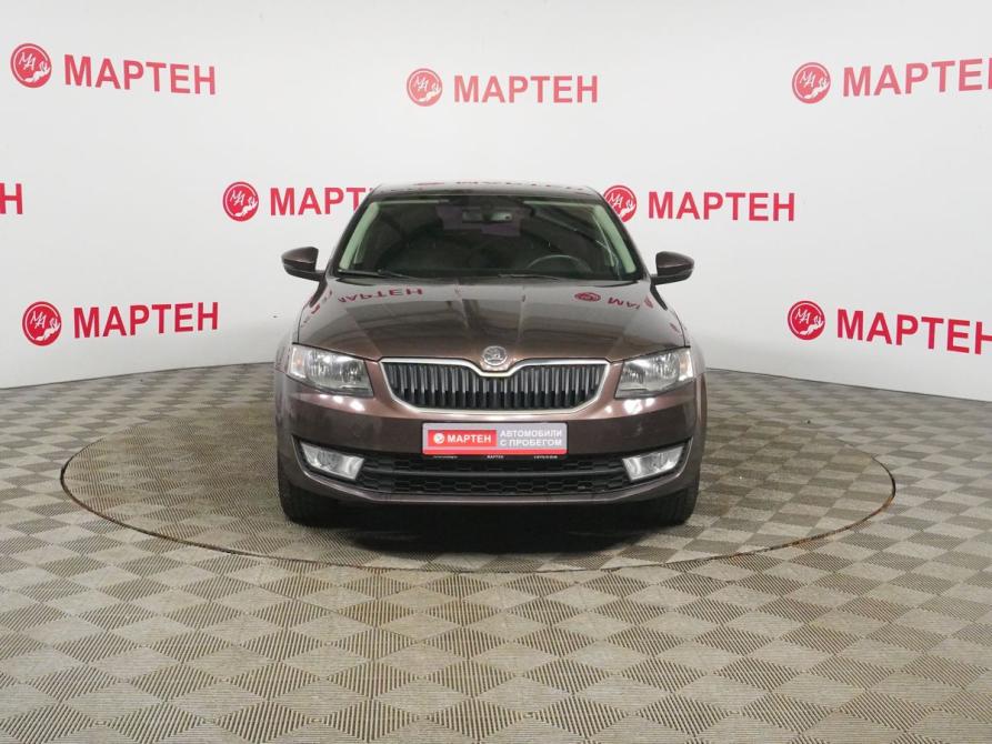 Skoda Octavia III (A7) Вологда  - изображение 2