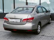 Nissan Almera III (G15) Екатеринбург  - изображение 23