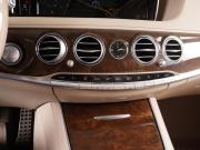 Mercedes-Benz S-Класс VI (W222 C217) Минеральные Воды  - изображение 42