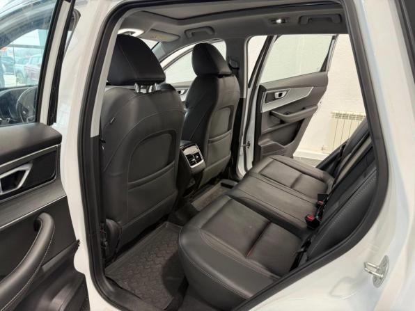 Chery Tiggo 7 Pro I с пробегом 2022 года, цена 1 682 000 рублей, 47143 км, внедорожник, Автокод Объявления
