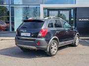 Opel Antara I Рестайлинг Москва  - изображение 26