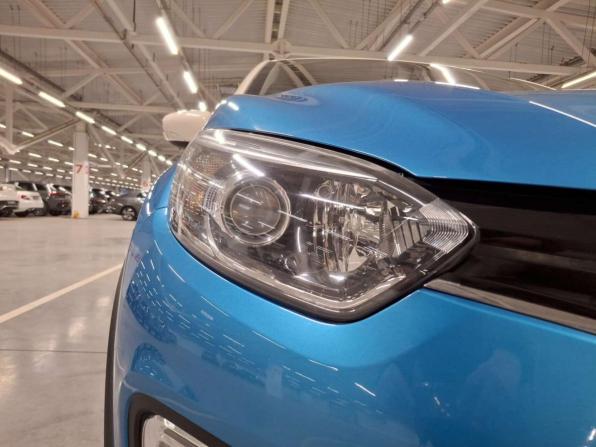 Renault Kaptur I с пробегом 2016 года, цена 890 000 рублей, 191499 км, внедорожник, Автокод Объявления