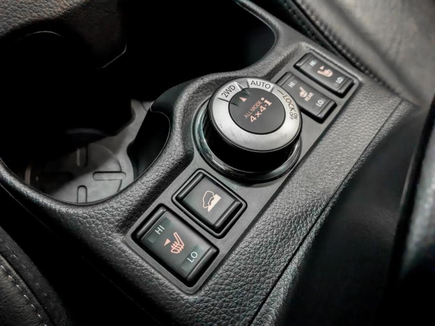 Nissan X-Trail III Рестайлинг Санкт-Петербург  - изображение 30