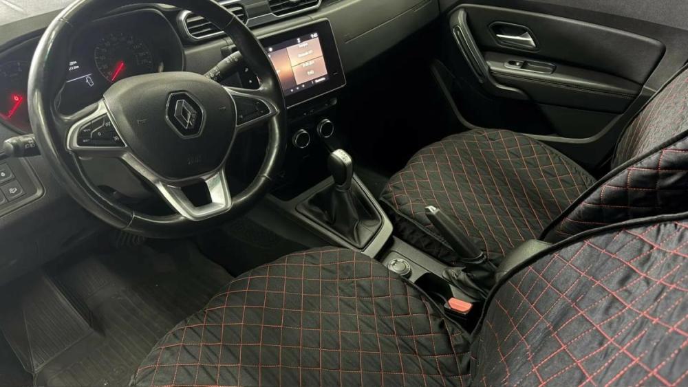 Renault Duster II Магнитогорск  - изображение 9