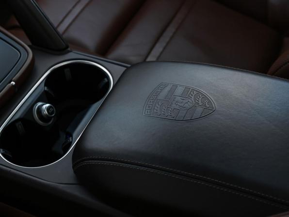 Porsche Cayenne III с пробегом 2018 года, цена 6 949 000 рублей, 116358 км, внедорожник, Автокод Объявления