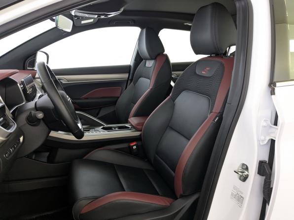 Geely Coolray I с пробегом 2024 года, цена 2 180 000 рублей, 5563 км, внедорожник, Автокод Объявления