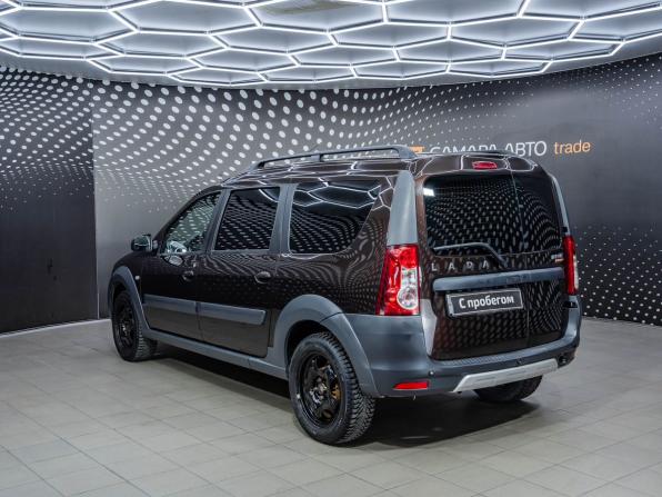Lada (ВАЗ) Largus I с пробегом 2019 года, цена 896 000 рублей, 170000 км, универсал, Автокод Объявления