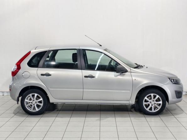 Lada (ВАЗ) Kalina II с пробегом 2017 года, цена 442 800 рублей, 119919 км, хэтчбек, Автокод Объявления