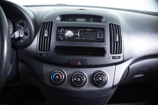 Hyundai Elantra IV (HD) с пробегом 2008 года, цена 689 000 рублей, 170000 км, седан, Автокод Объявления