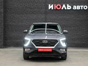 Hyundai Creta II Екатеринбург  - изображение 22